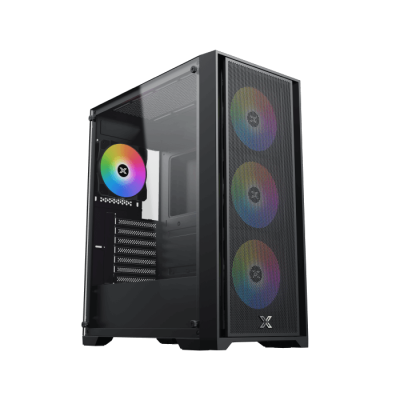 Кутия XIGMATEK Gaming X II Mesh - Mid Tower 1