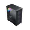 Кутия XIGMATEK Gaming X II Mesh - Mid Tower 2