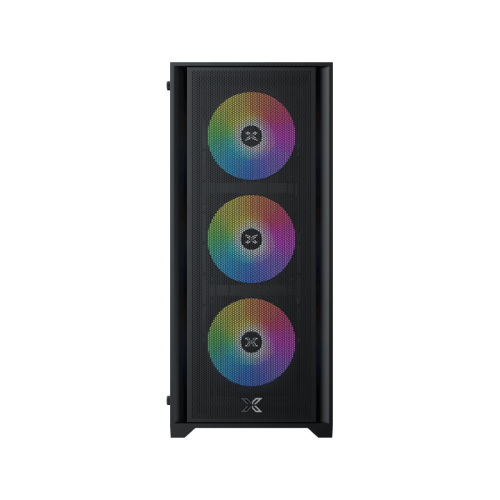 Кутия XIGMATEK Gaming X II Mesh - Mid Tower 3
