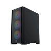 Кутия XIGMATEK Gaming X II Mesh - Mid Tower 4