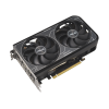 Видео карта ASUS DUAL GeForce RTX 4060 V2 OC 8GB GDDR6 3