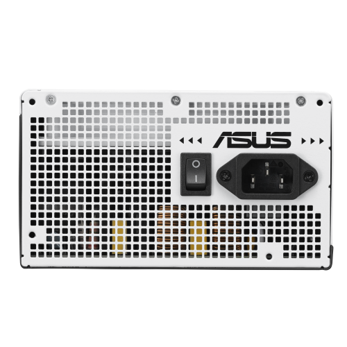 Захранващ блок ASUS PRIME 750W, 80+ Gold PCIe 5.0, Fully Modular 3