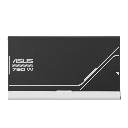 Захранващ блок ASUS PRIME 750W, 80+ Gold PCIe 5.0, Fully Modular 6