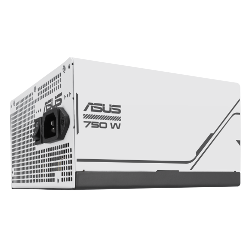 Захранващ блок ASUS PRIME 750W, 80+ Gold PCIe 5.0, Fully Modular 9