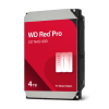 Хард диск WD Red Pro, 4TB NAS, 3.5", 256MB, 7200RPM 1