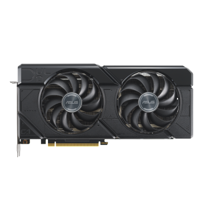 Видео карта ASUS DUAL RX 7800 XT OC 16GB GDDR6 1