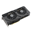Видео карта ASUS DUAL RX 7800 XT OC 16GB GDDR6 2