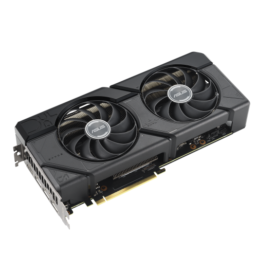 Видео карта ASUS DUAL RX 7800 XT OC 16GB GDDR6 2