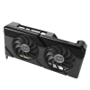 Видео карта ASUS DUAL RX 7800 XT OC 16GB GDDR6 3
