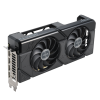 Видео карта ASUS DUAL RX 7800 XT OC 16GB GDDR6 4