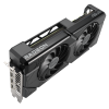 Видео карта ASUS DUAL RX 7800 XT OC 16GB GDDR6 5