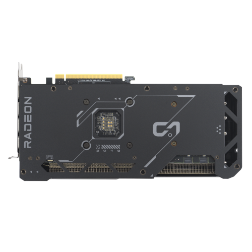 Видео карта ASUS DUAL RX 7800 XT OC 16GB GDDR6 6