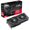 Видео карта ASUS DUAL RX 7800 XT OC 16GB GDDR6 9