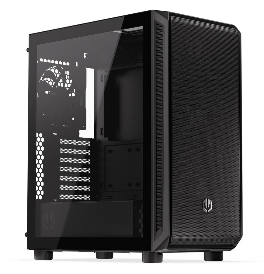 Кутия ENDORFY ARX 500 AIR - Middle Tower 1